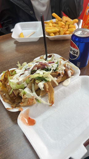 Photo of Zain Pizza House - 1-3 Yorkshire St, Blackpool FY1 5BQ